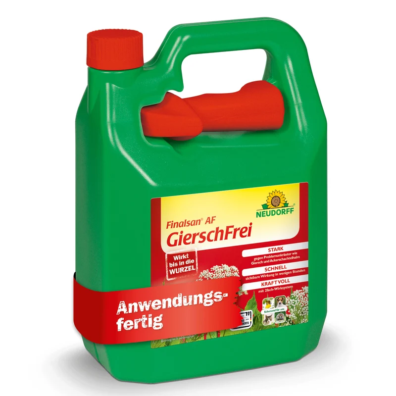 Neudorff Finalsan AF GierschFrei