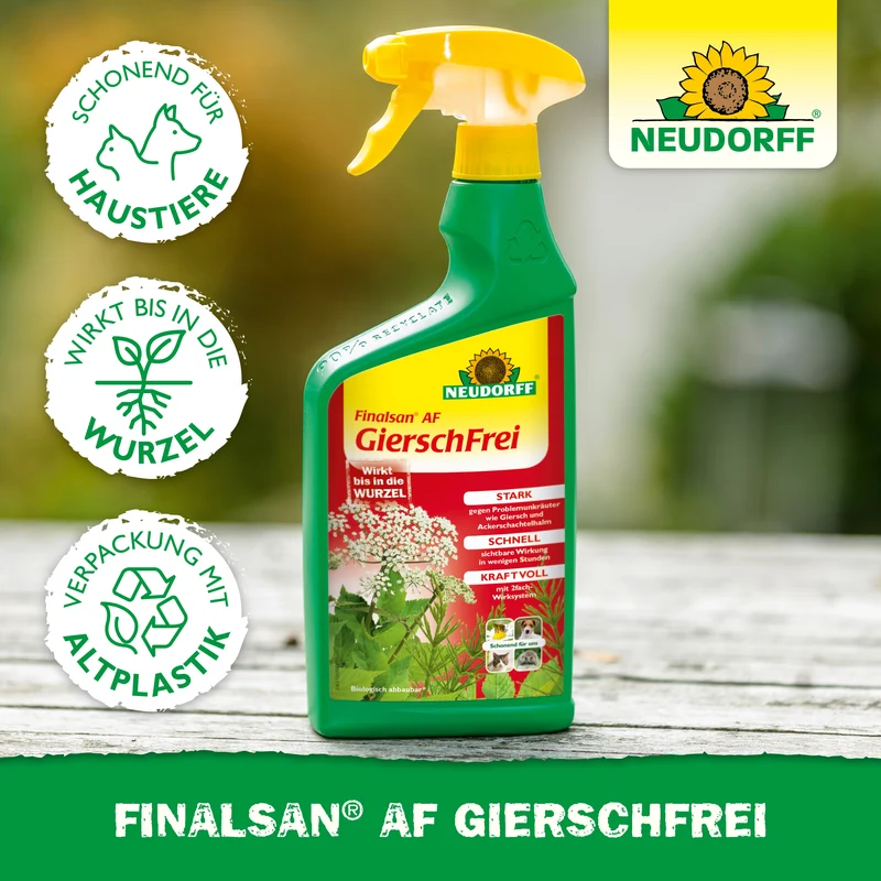 Neudorff Finalsan AF GierschFrei