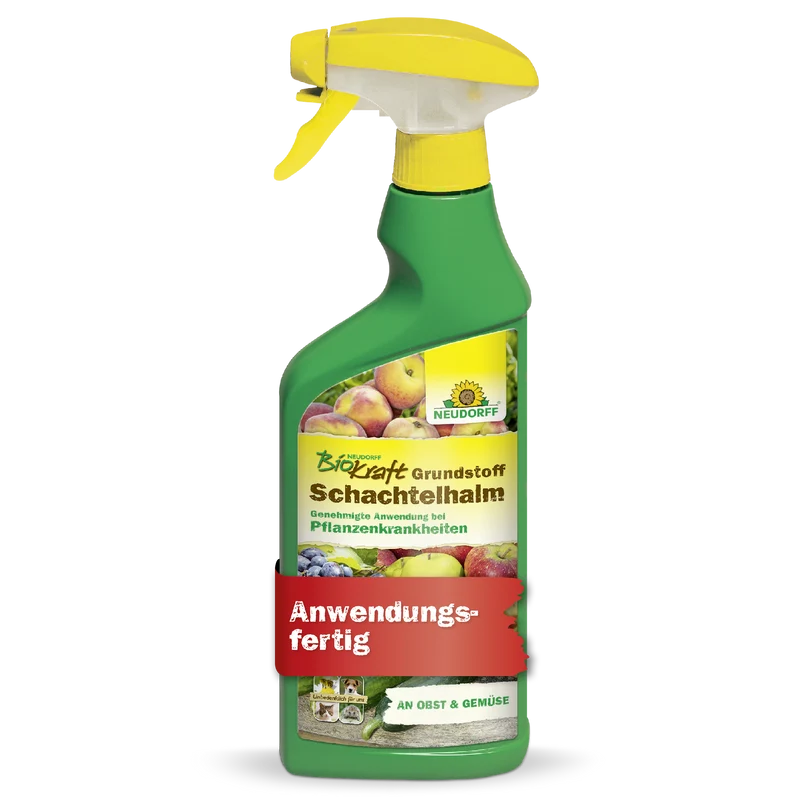 Neudorff BioKraft Grundstoff Schachtelhalm