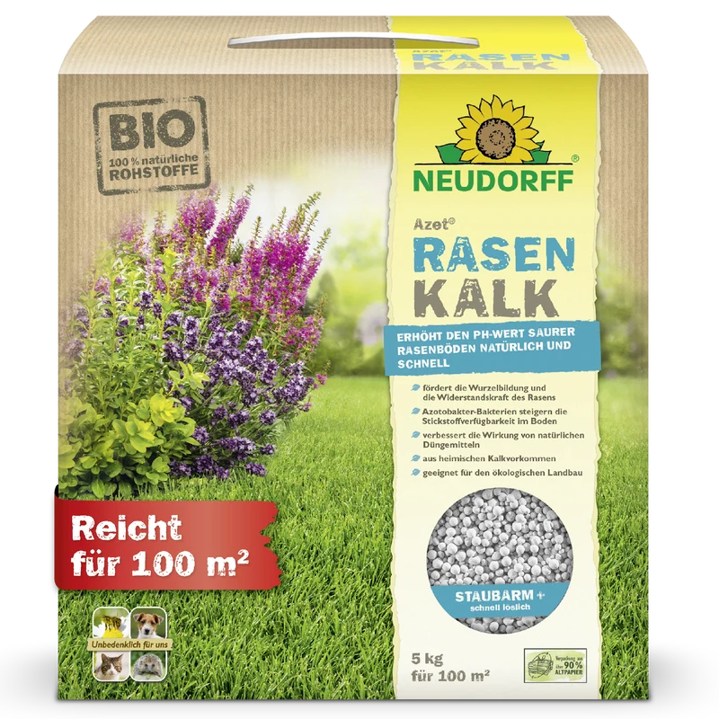 Neudorff Azet RasenKalk