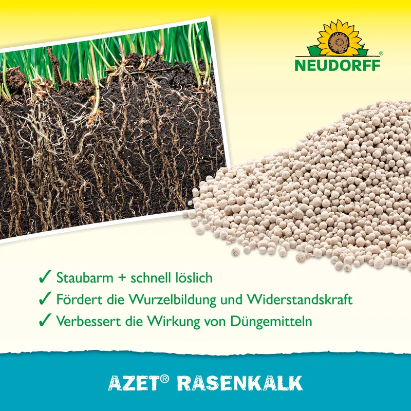 Neudorff Azet RasenKalk