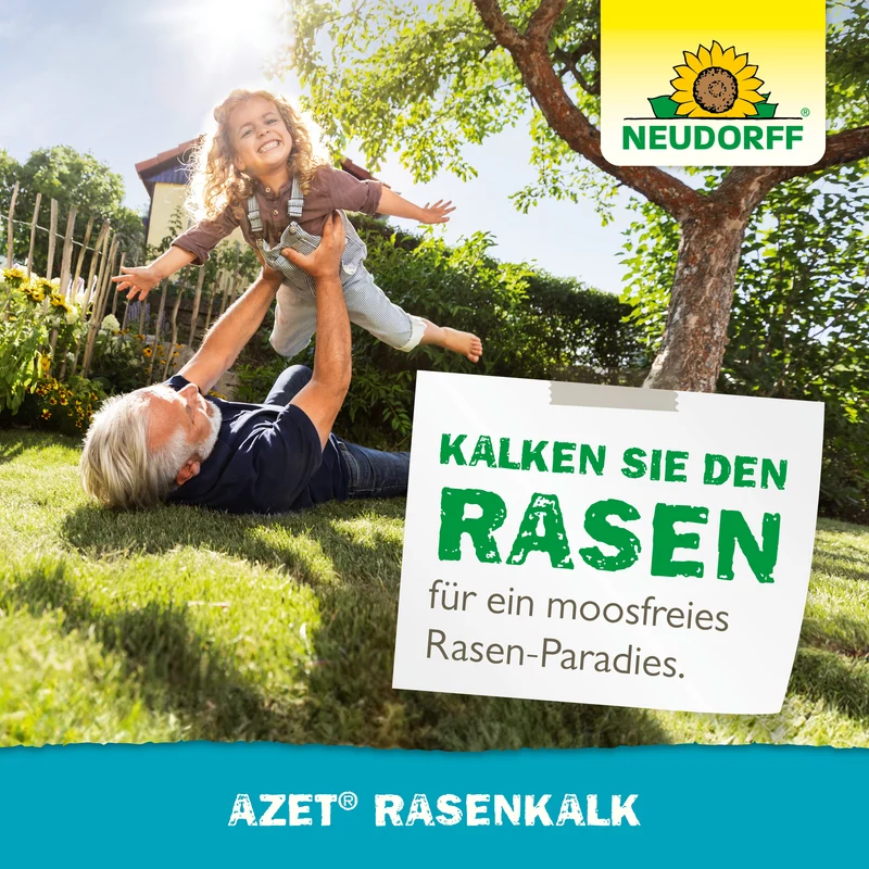 Neudorff Azet RasenKalk