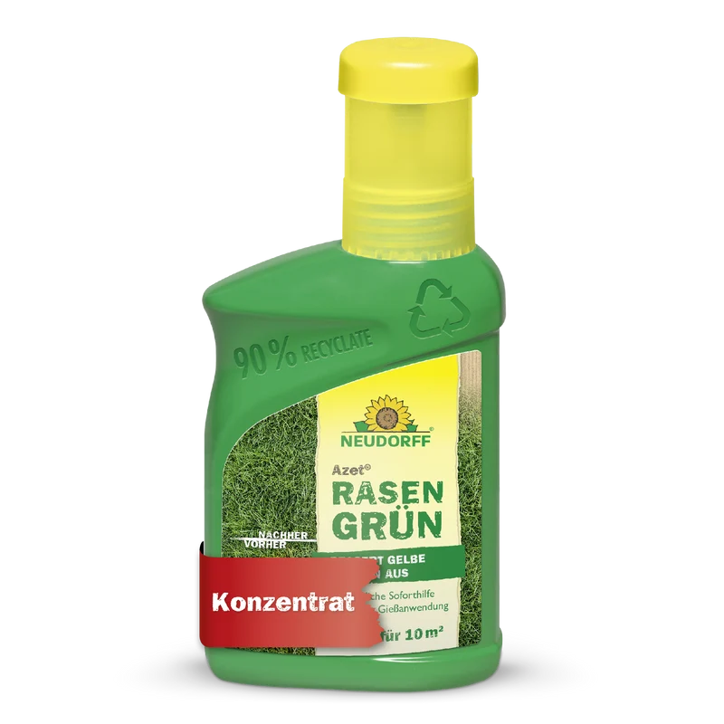 Neudorff Azet Rasengrün