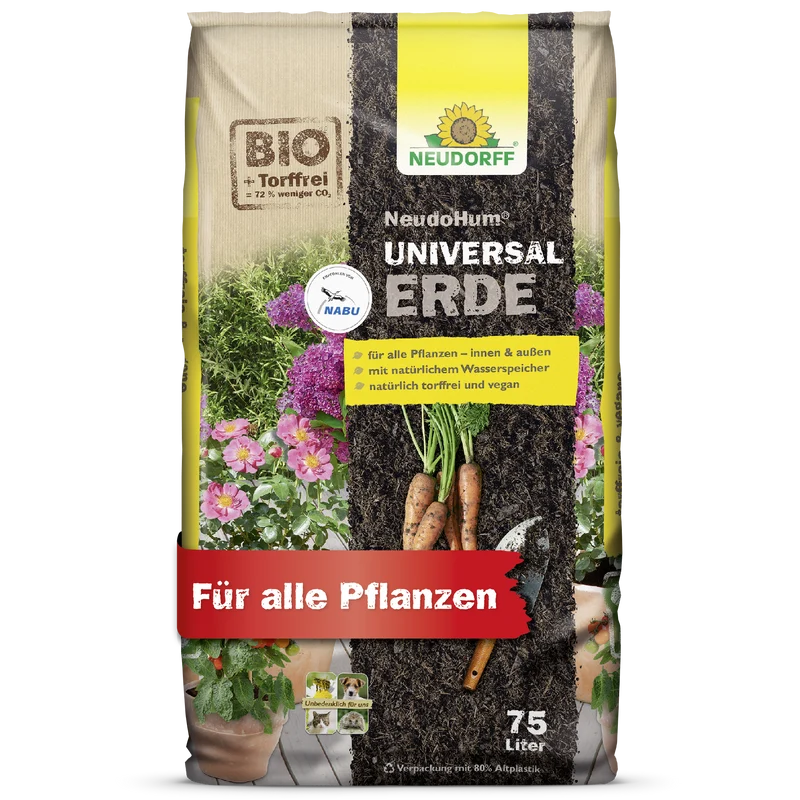Neudorff NeudoHum UniversalErde