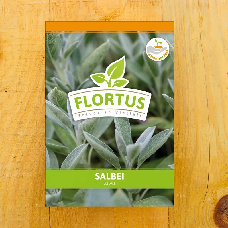 Salbei