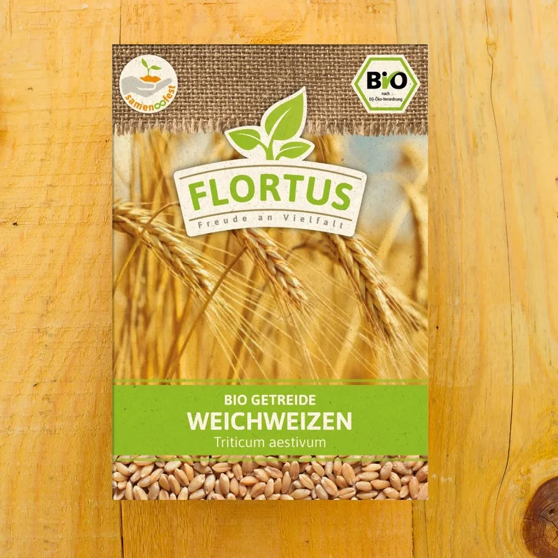 Weichweizen 200g