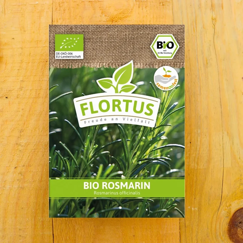Bio Rosmarin