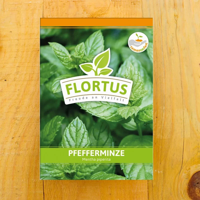 Pfefferminze