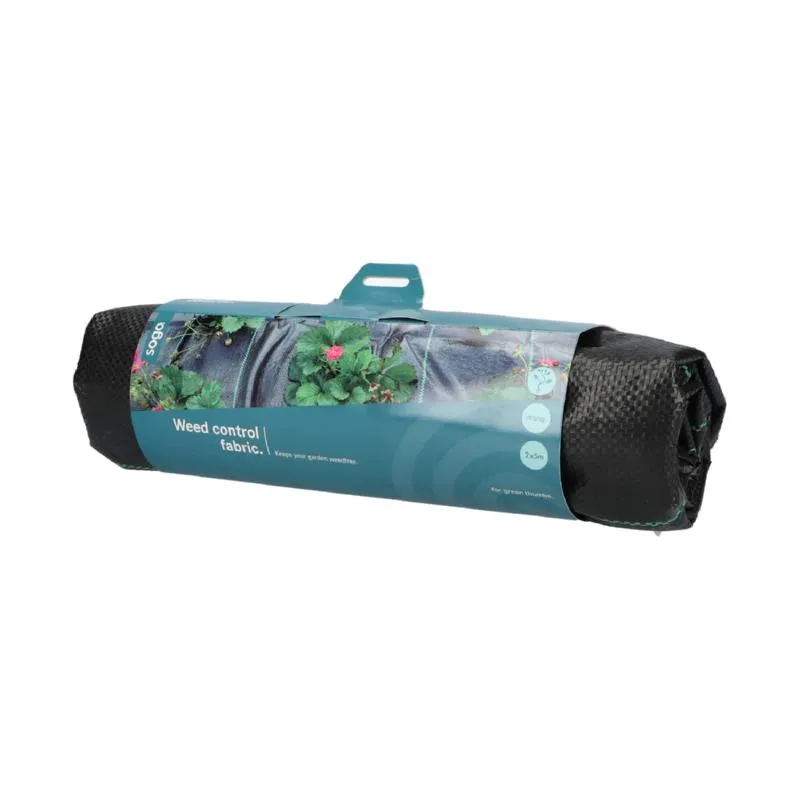 Mulch-vlies 1,5x5m