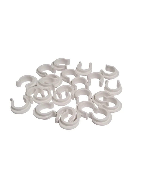 Ersatzclips ohne Ring Ø 21mm