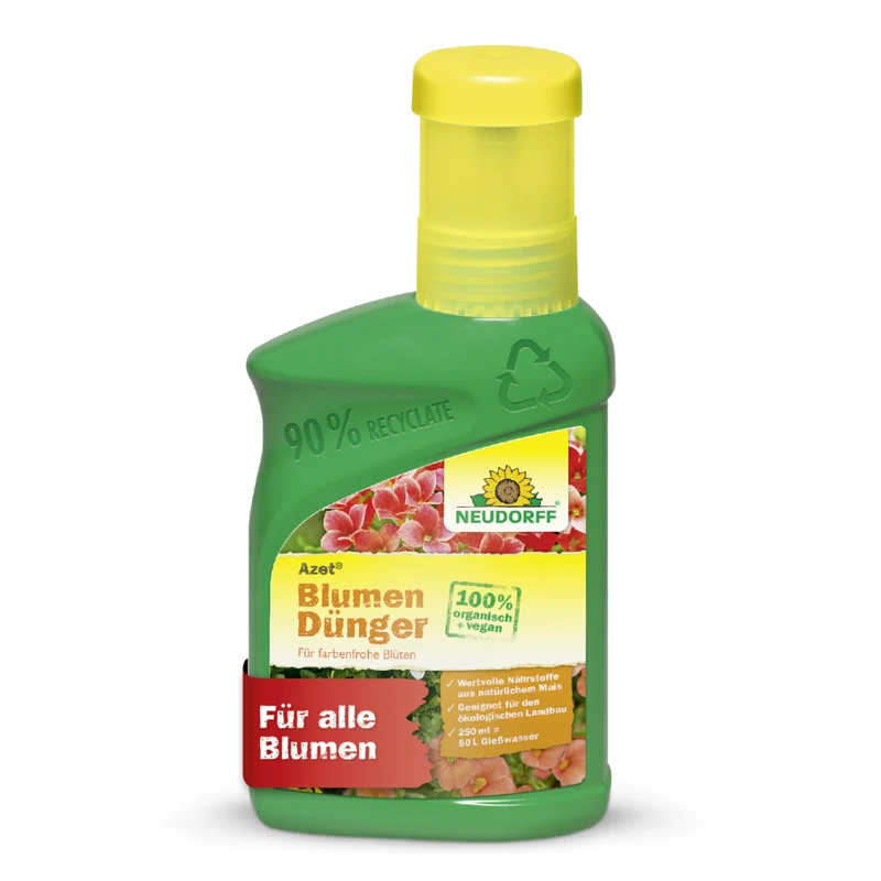 Neudorff Azet BlumenDünger