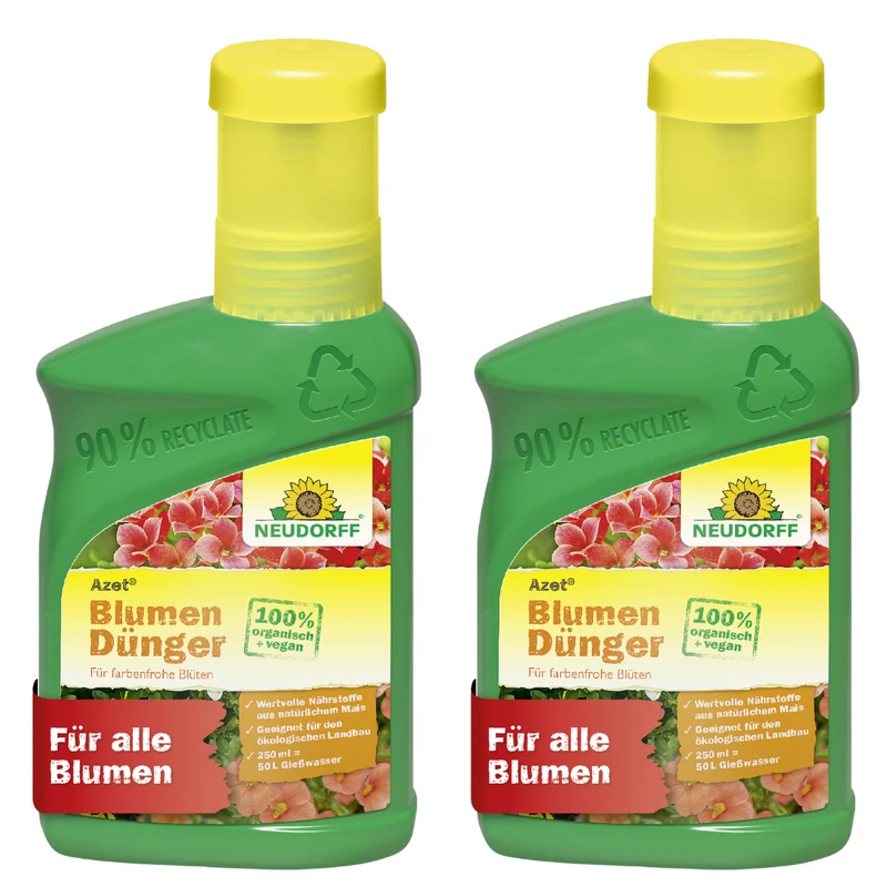 Neudorff Azet BlumenDünger