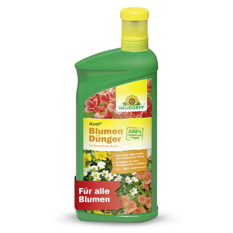 Neudorff Azet BlumenDünger