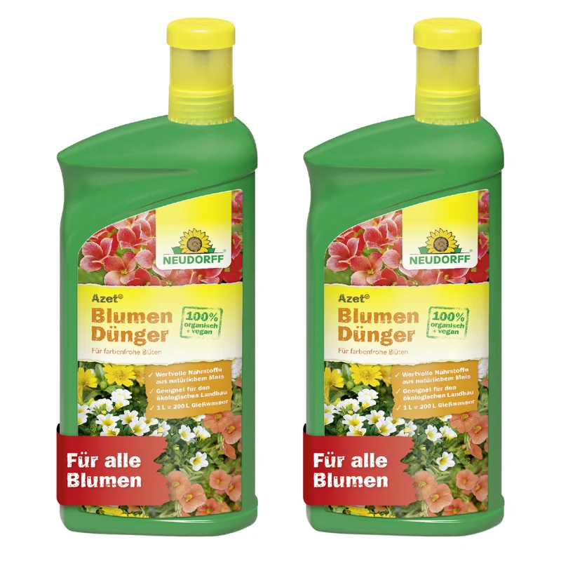 Neudorff Azet BlumenDünger