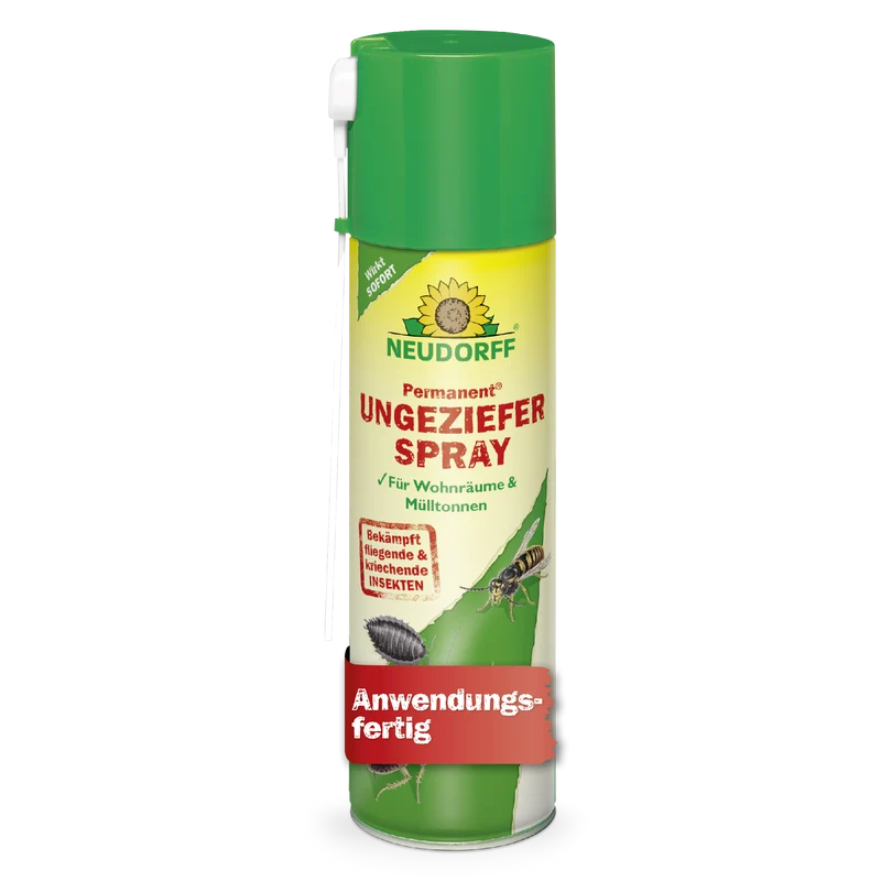 Neudorff Permanent UngezieferSpray