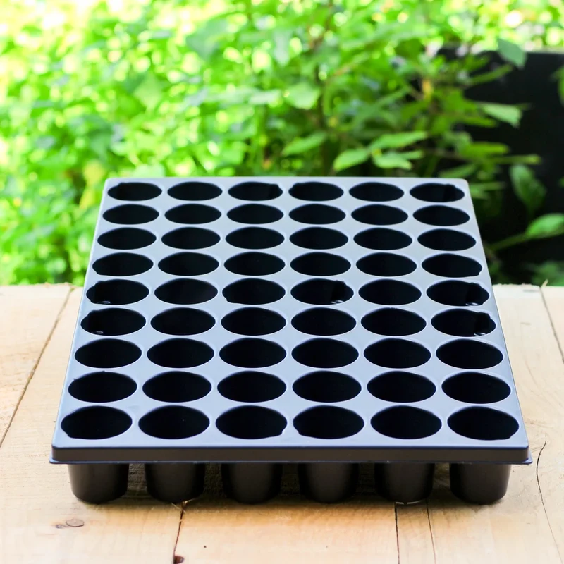 Anzuchtplatte QuickPot QP 54R Platte 33,5x51,5 (50x55)