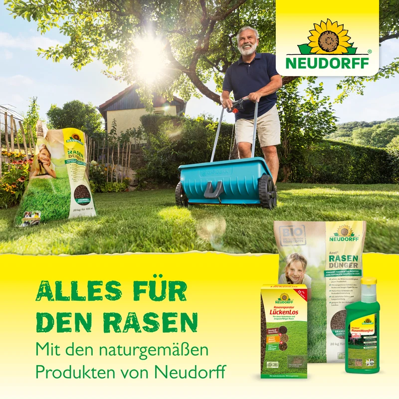 Neudorff Bentonit SandbodenVerbesserer