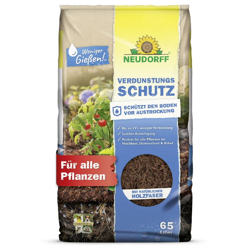 Neudorff Verdunstungsschutz