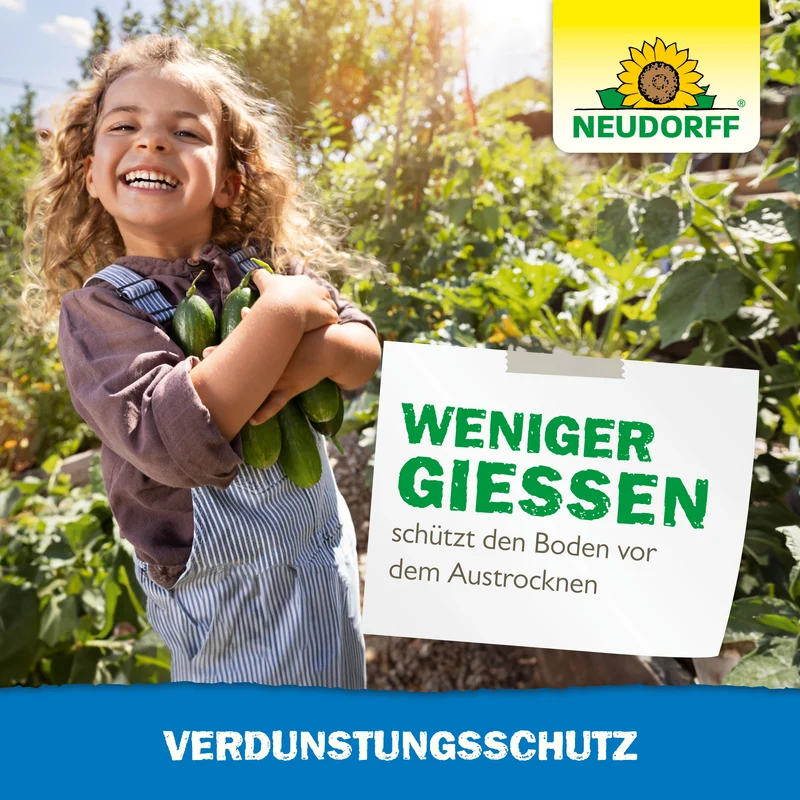 Neudorff Verdunstungsschutz