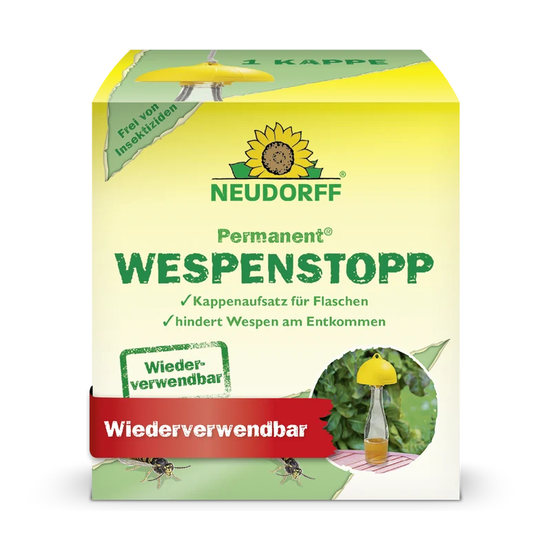 Neudorff Permanent WespenStopp