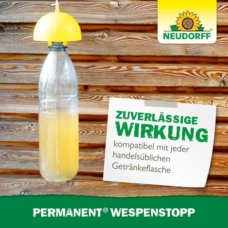 Neudorff Permanent WespenStopp
