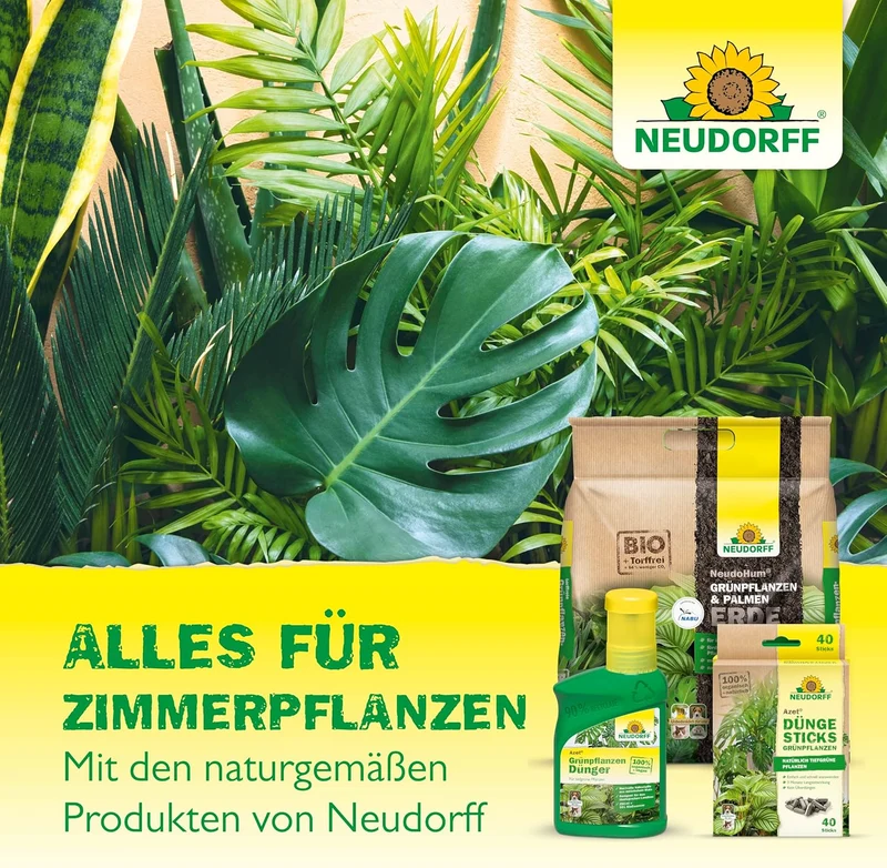 Neudorff Spruzit Trauermückenfrei