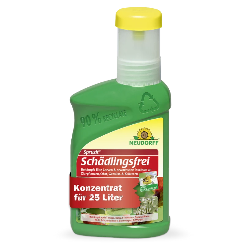 Neudorff Spruzit Schädlingsfrei