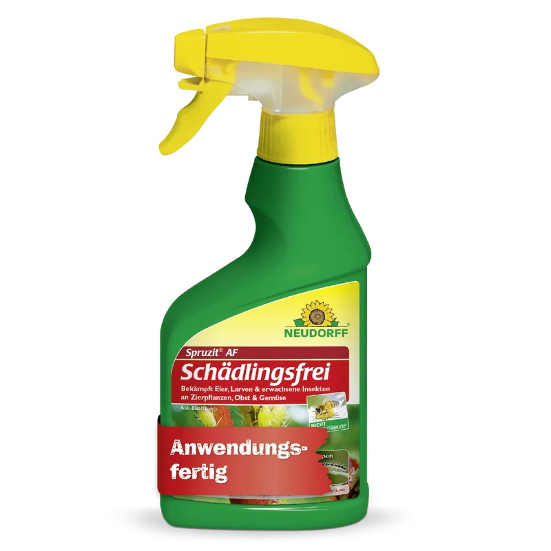 Neudorff Spruzit AF Schädlingsfrei