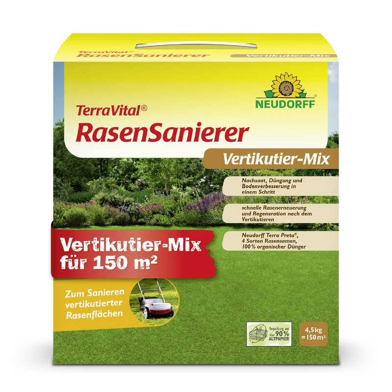 Neudorff TerraVital RasenSanierer