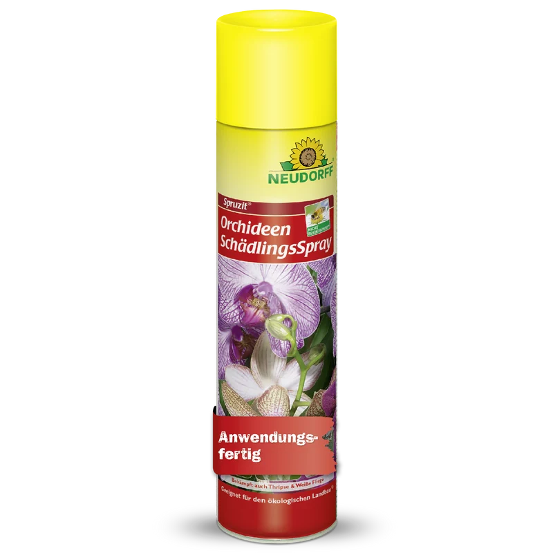 Neudorff Spruzit AF OrchideenSchädlingsFrei