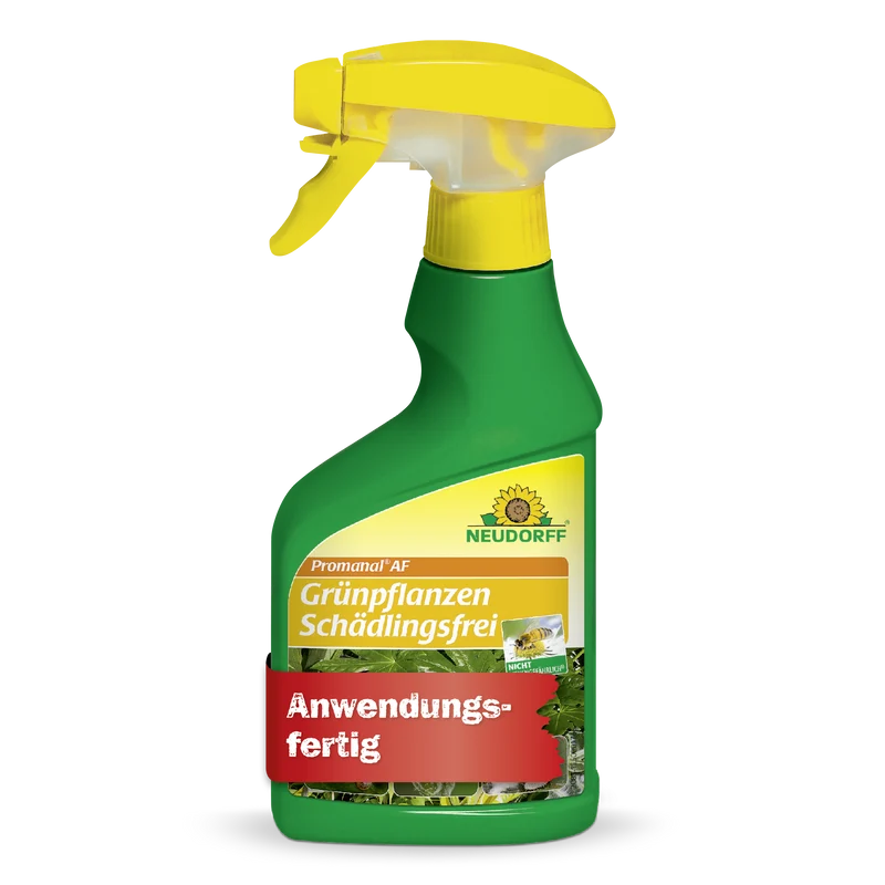Neudorff Promanal AF GrünpflanzenSchädlingsFrei