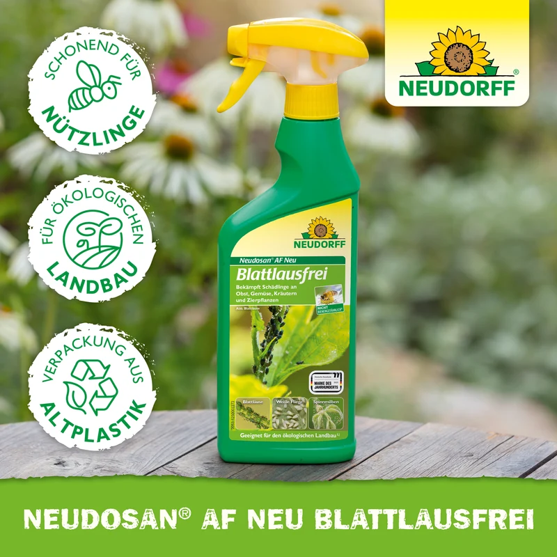 Neudorff Neudosan AF Neu Blattlausfrei