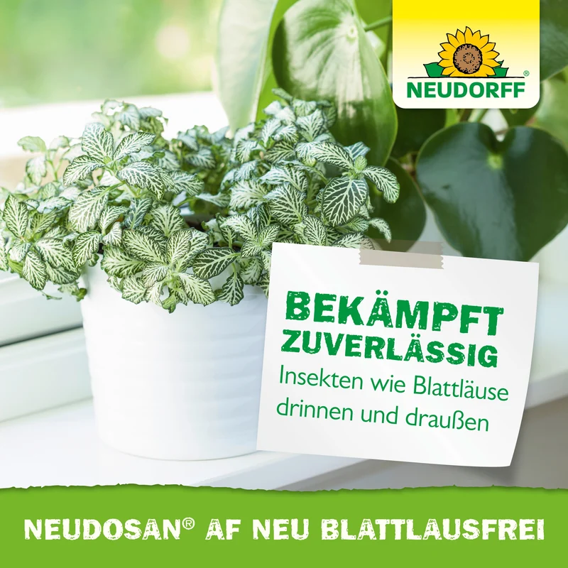 Neudorff Neudosan AF Neu Blattlausfrei