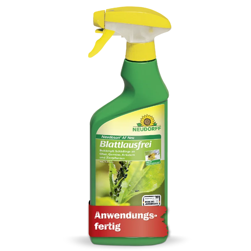 Neudorff Neudosan AF Neu Blattlausfrei