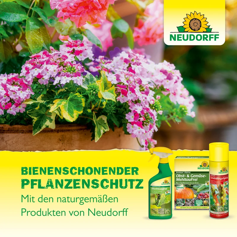 Neudorff Promanal AF Neu Schild- und Wolllausfrei