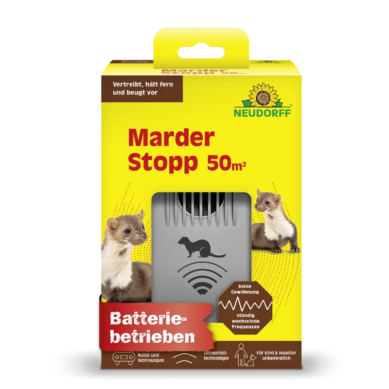 Neudorff MarderStopp