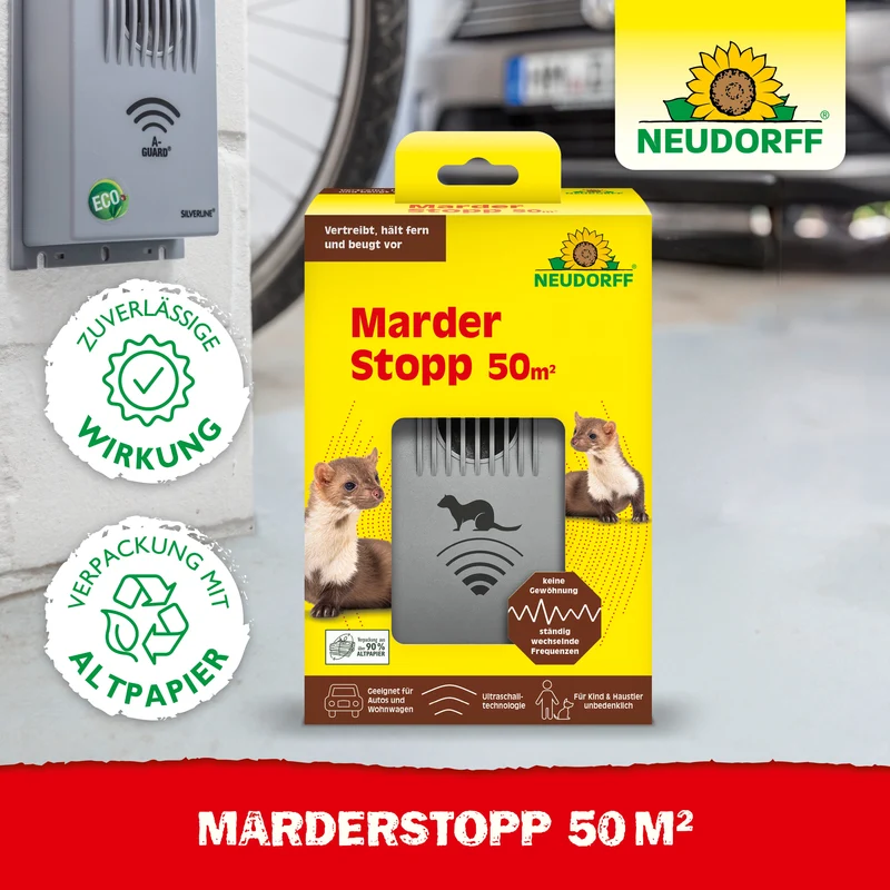 Neudorff MarderStopp