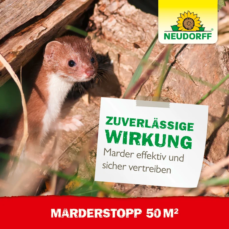 Neudorff MarderStopp