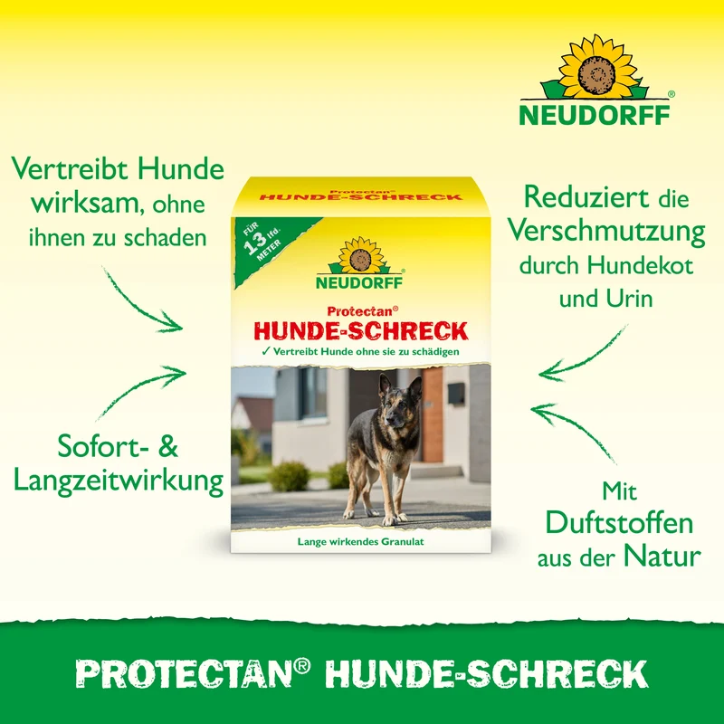 Neudorff Protectan Hunde-Schreck