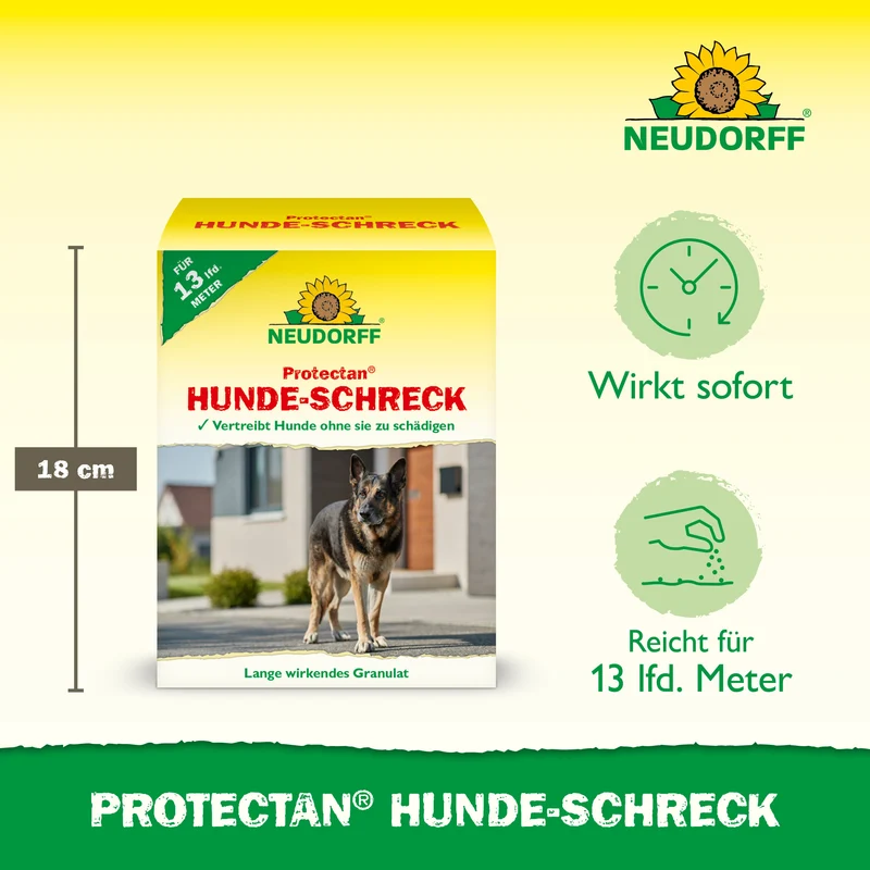 Neudorff Protectan Hunde-Schreck