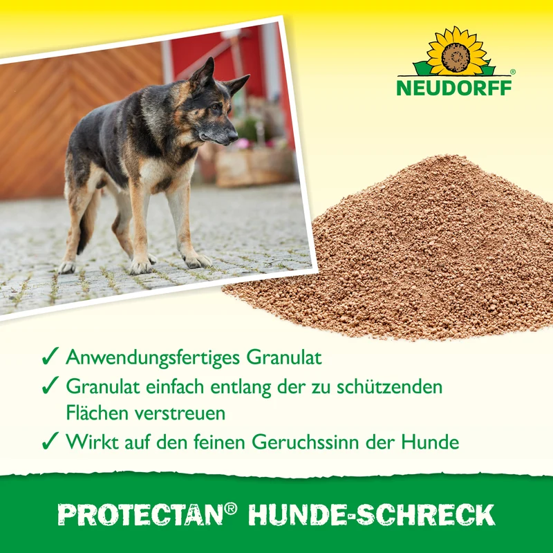 Neudorff Protectan Hunde-Schreck