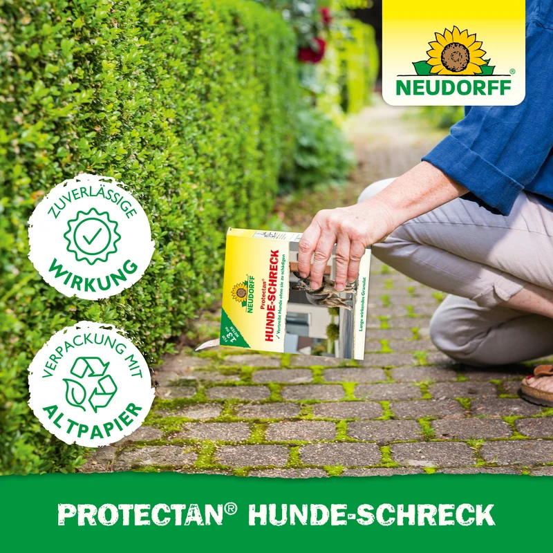 Neudorff Protectan Hunde-Schreck