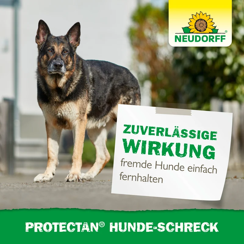 Neudorff Protectan Hunde-Schreck
