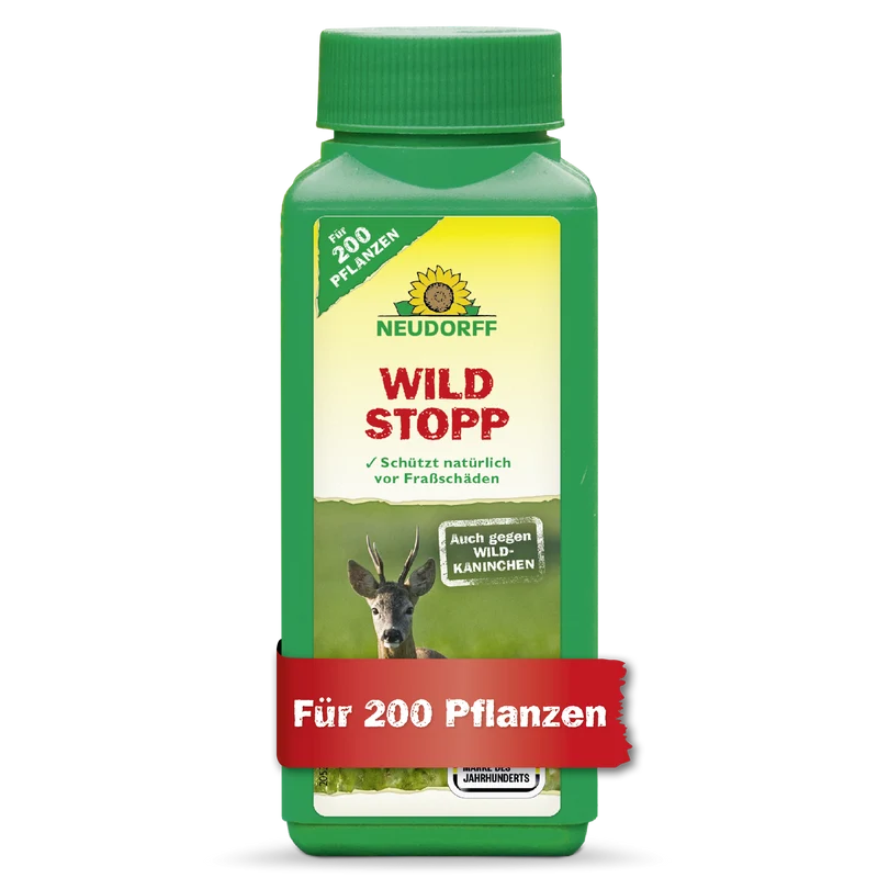 Neudorff WildStopp