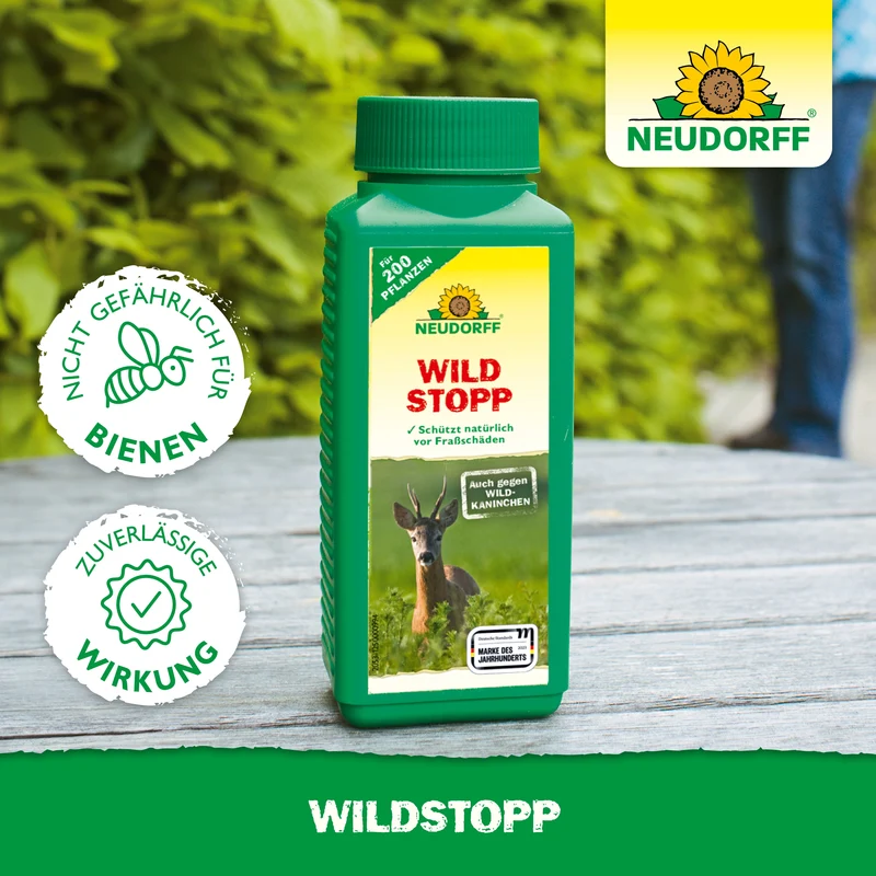 Neudorff WildStopp