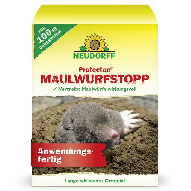 Neudorff Protectan MaulwurfStopp