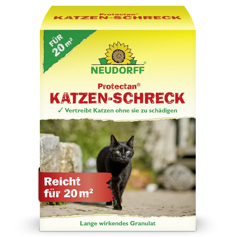 Neudorff Protectan Katzen-Schreck