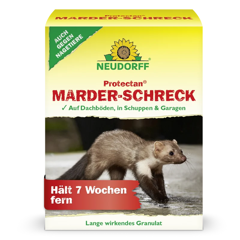 Neudorff Protectan Marder-Schreck