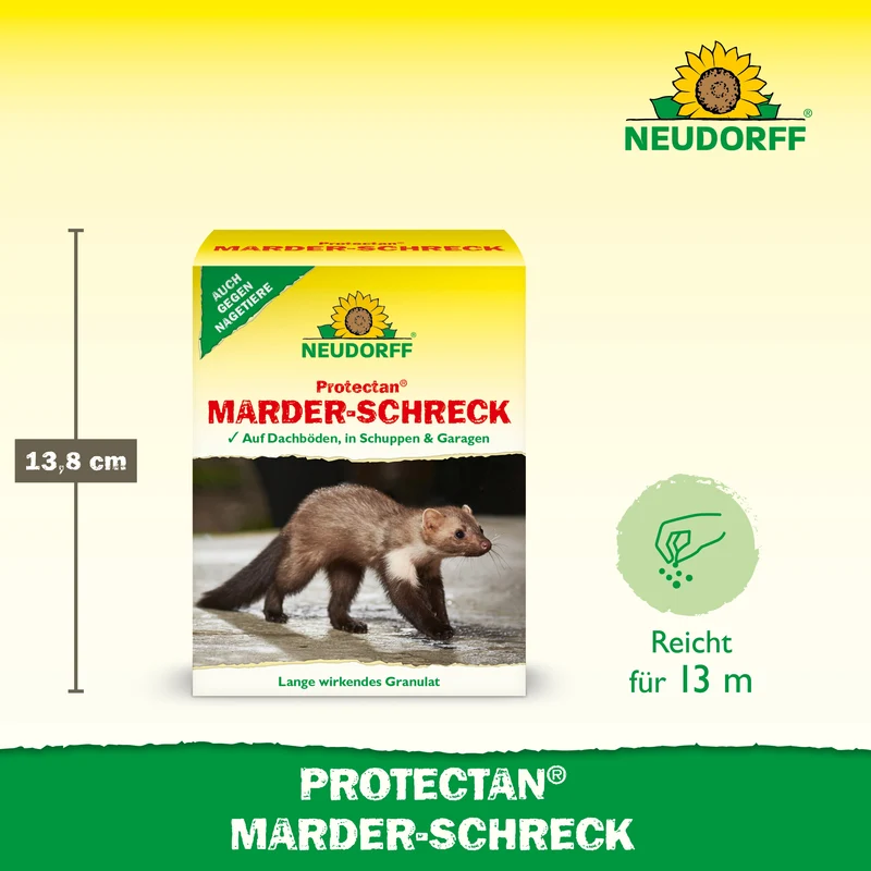 Neudorff Protectan Marder-Schreck