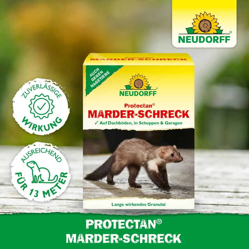 Neudorff Protectan Marder-Schreck